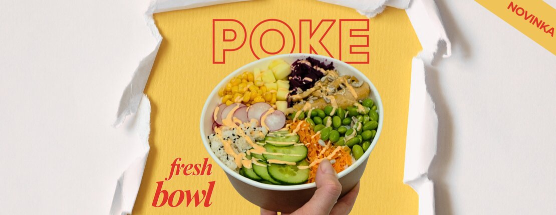 Poke Bowl