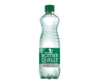 Romerquelle perlivá 0,5 l