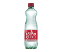 Romerquelle neperlivá 0,5 l