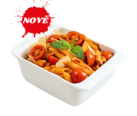 Penne al Pomodoro Penne al Pomodoro