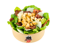 Caesar salát Caesar salát