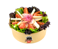 Kuřecí salát Kuřecí salát