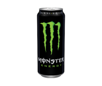 Monster Energy 0,5 l