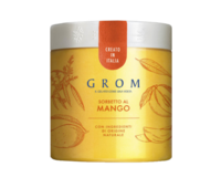 Grom - Mango, 460 ml