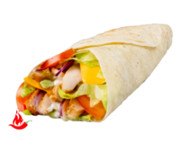 Burrito Grande Burrito Grande