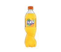 Fanta 0,5 l