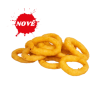 Cibulové kroužky