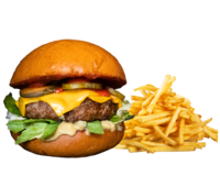 Cheeseburger MENU Cheeseburger MENU