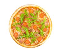 Prosciutto