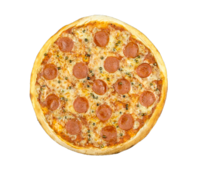 Pepperoni 