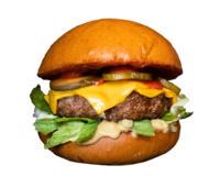 Cheeseburger Cheeseburger