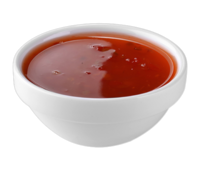 Sweet-chilli omáčka