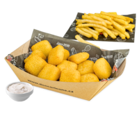 Eidámky 12 ks MENU