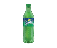 Sprite 0,5 l