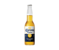 Corona - mexické pivo 0,355 l