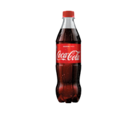 Coca-Cola 0,5 l