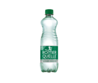 Romerquelle perlivá 0,5 l