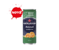 San Pellegrino - Clementina 0,33 l