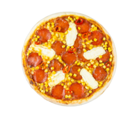 Pikantní