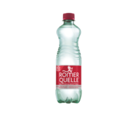 Romerquelle neperlivá 0,5l