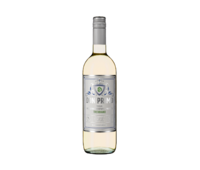 Don Primo Trebbiano 0,75 l - bílé suché víno