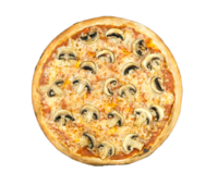 Funghi