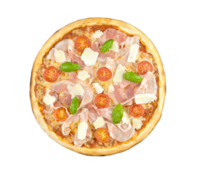 Amatriciana                  