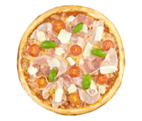 Amatriciana                  