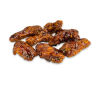 BBQ Wings - 7 ks