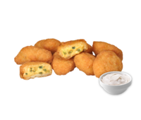 ChilliCheese Nuggets 7 ks ChilliCheese Nuggets 7 ks