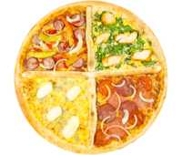 Don Corleone česká VELKÁ 