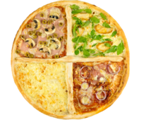 Don Corleone italská VELKÁ 