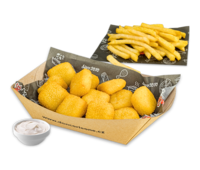 Eidámky 12 ks MENU