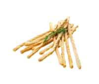 Grissini s rozmarýnem