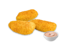 Jalapeňo Cream Cheese 3 ks 