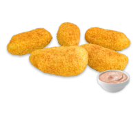 Jalapeňo Cream Cheese 5 ks