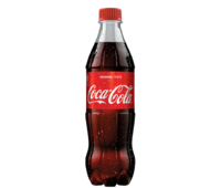 Coca-Cola 0,5 l
