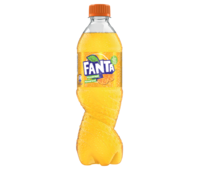 Fanta 0,5 l