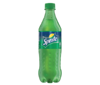 Sprite 0,5 l