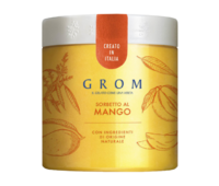 Grom - Mango, 460 ml
