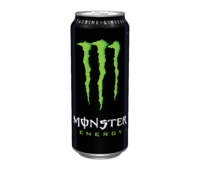 Monster Energy 0,5 l