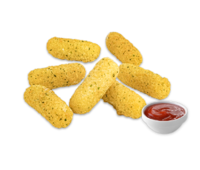 Mozzarella Sticks 7 ks  