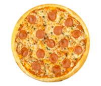 Pepperoni 