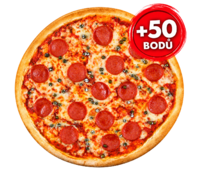 Pepperoni 