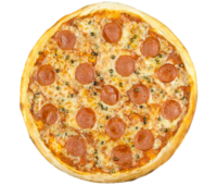 Pepperoni 