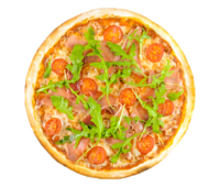 Prosciutto
