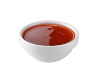 Sweet-chilli omáčka