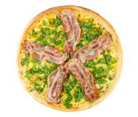 Špenátová