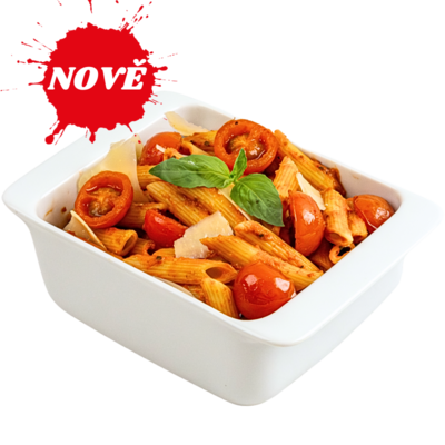 Penne al Pomodoro