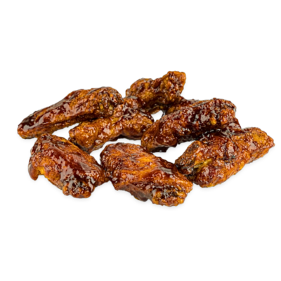 BBQ Wings - 7 ks BBQ Wings - 7 ks